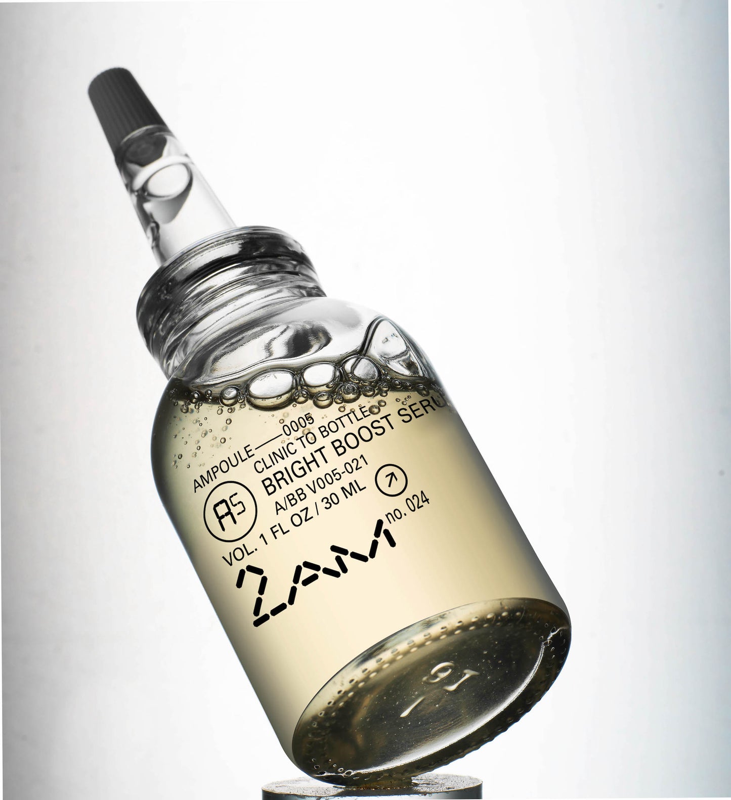 A5 BRIGHT BOOST SERUM