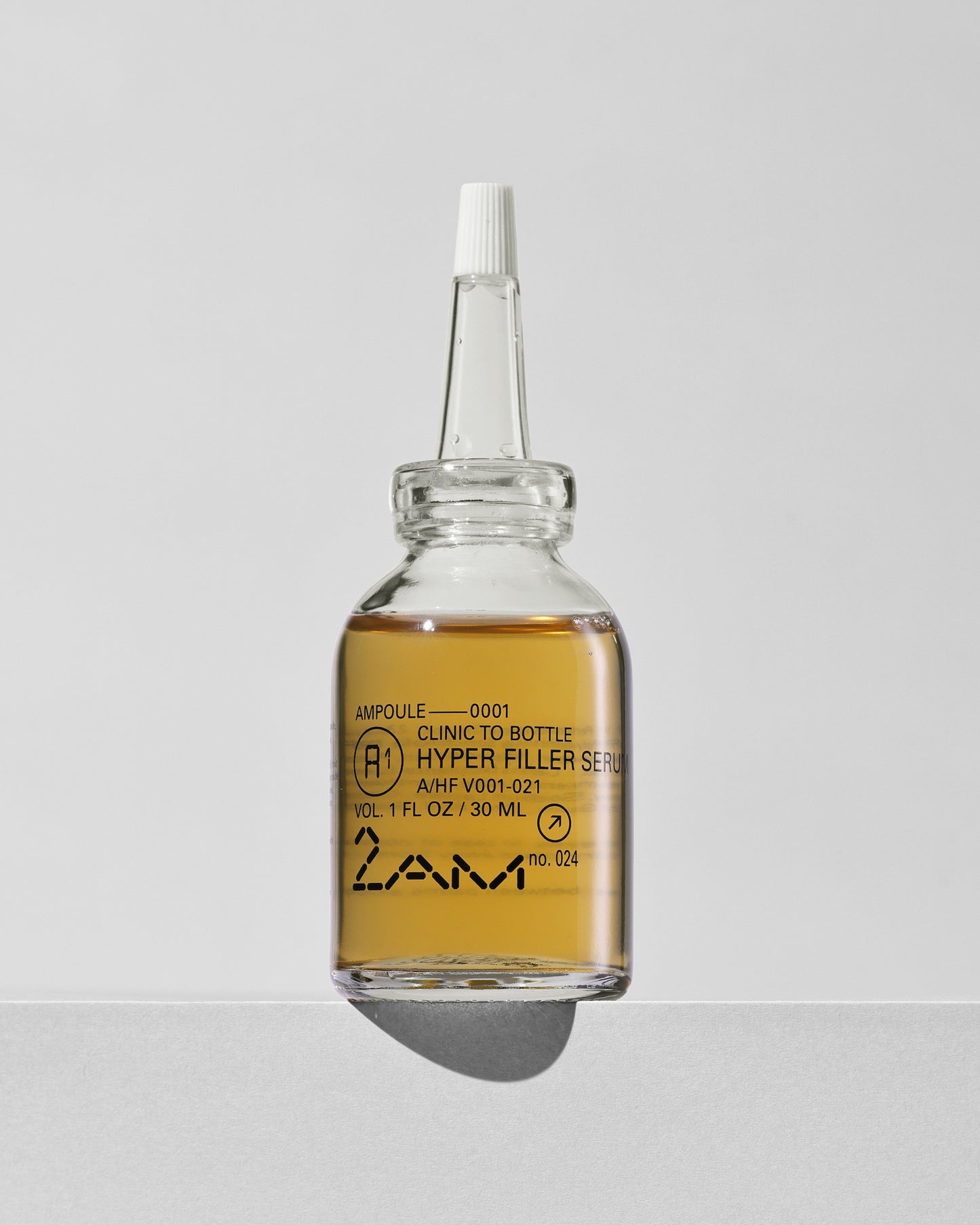 A1 HYPER FILLER SERUM