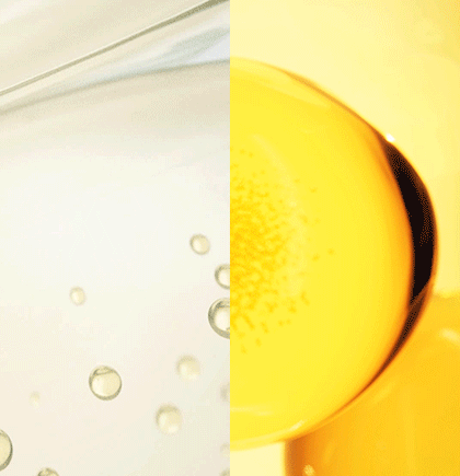 DOUBLE SERUM LIGHT TEXTURE ANTI-AGING