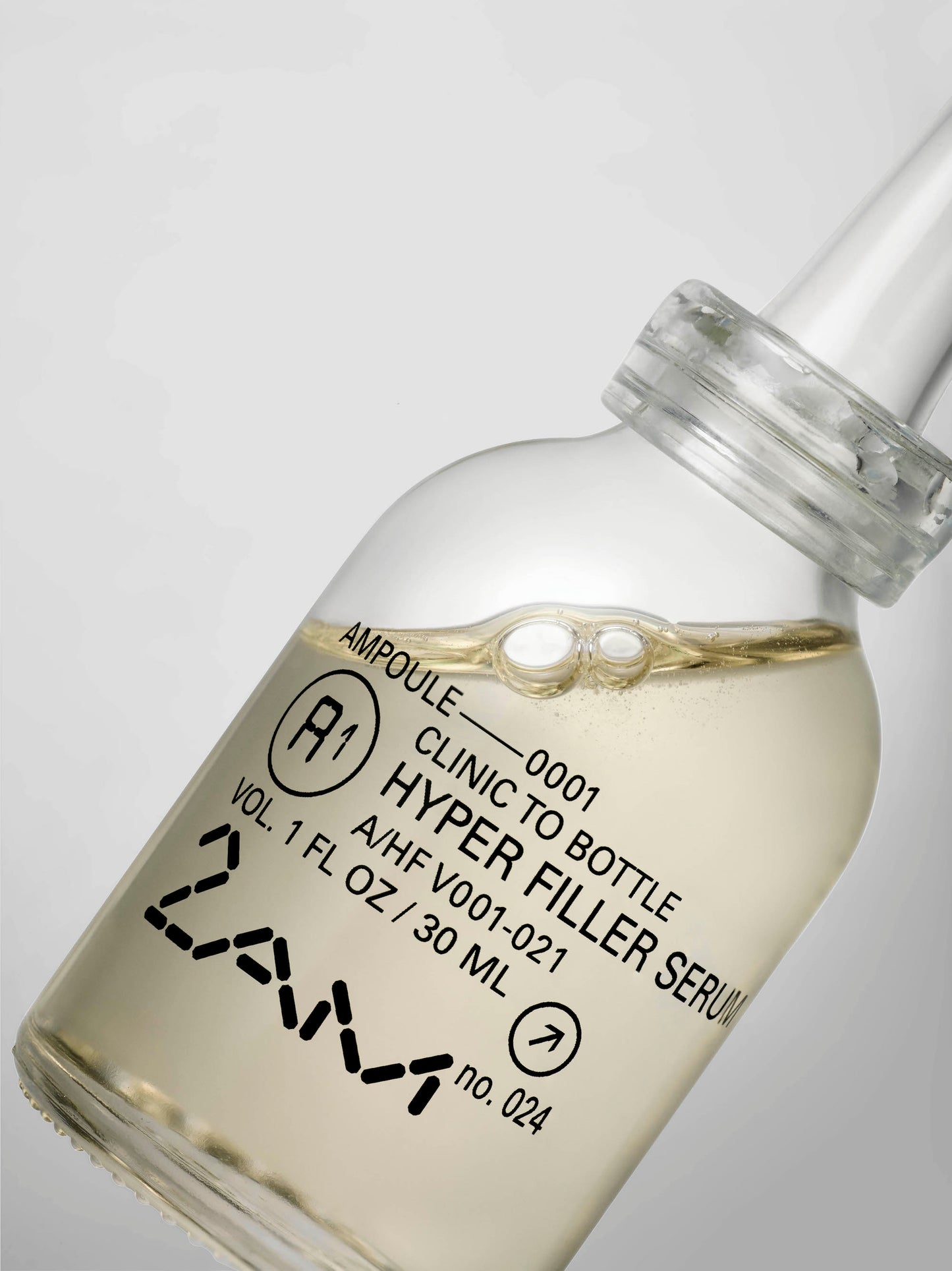 A1 HYPER FILLER SERUM