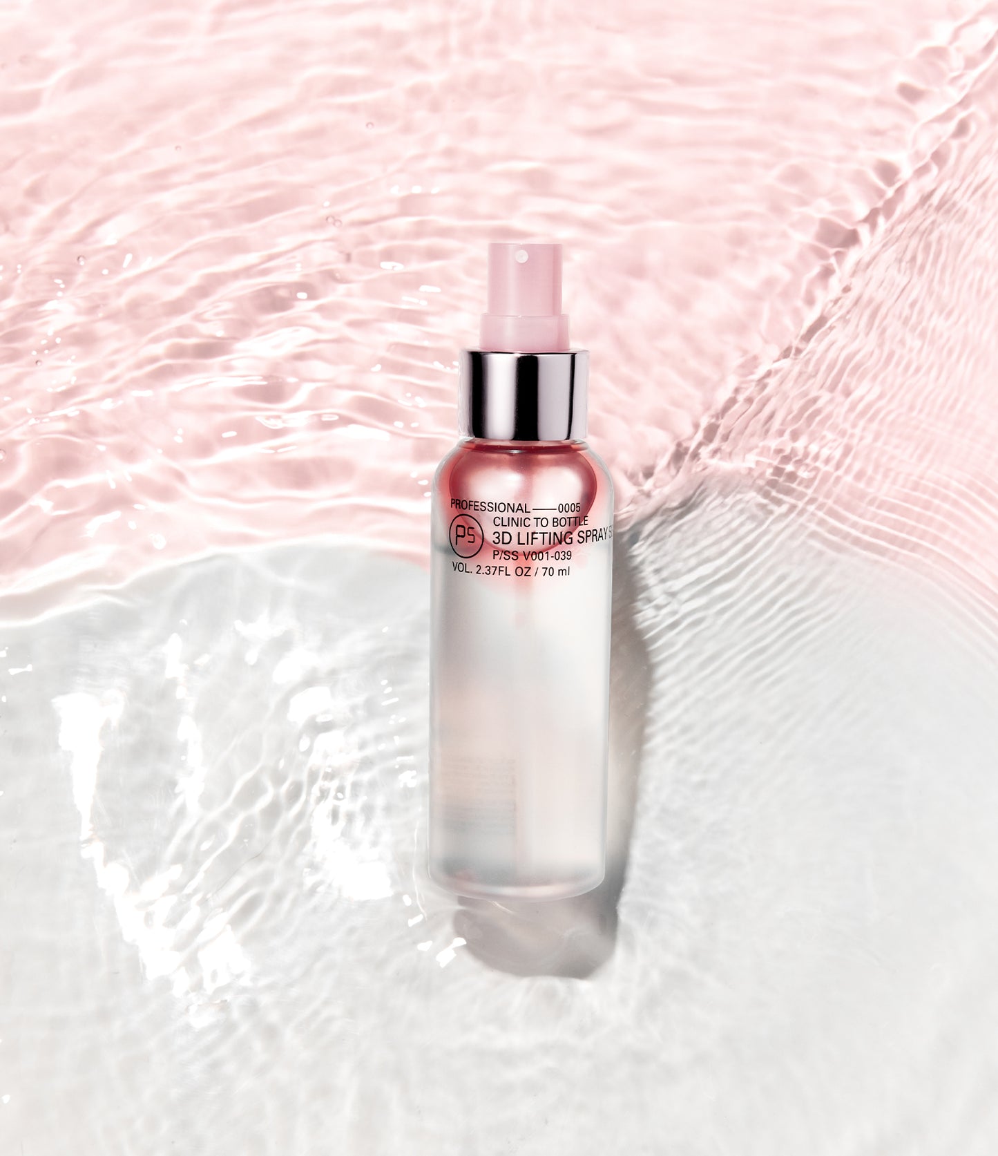 3D LIFTING SPRAY SERUM