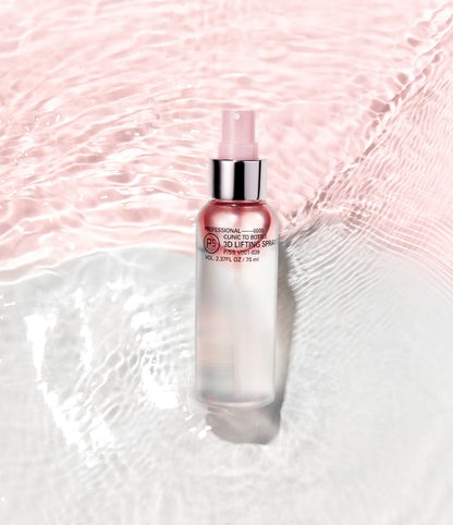 3D LIFTING SPRAY SERUM