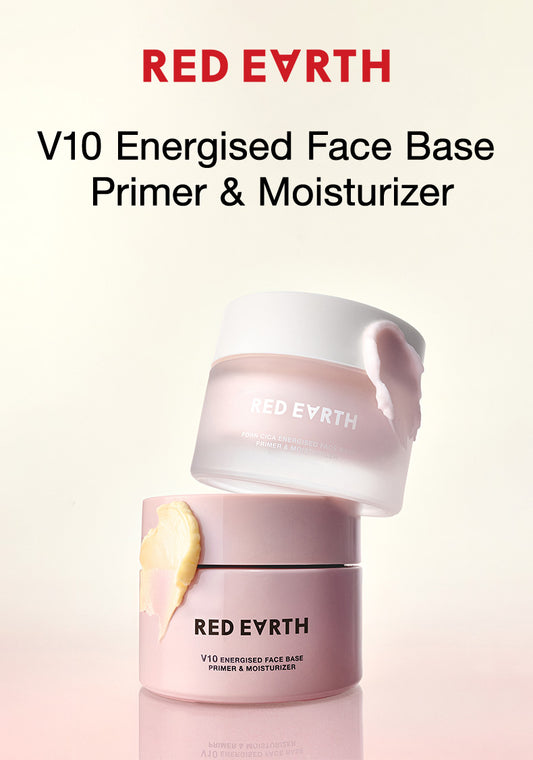 Face Base Primer & Moisturizer