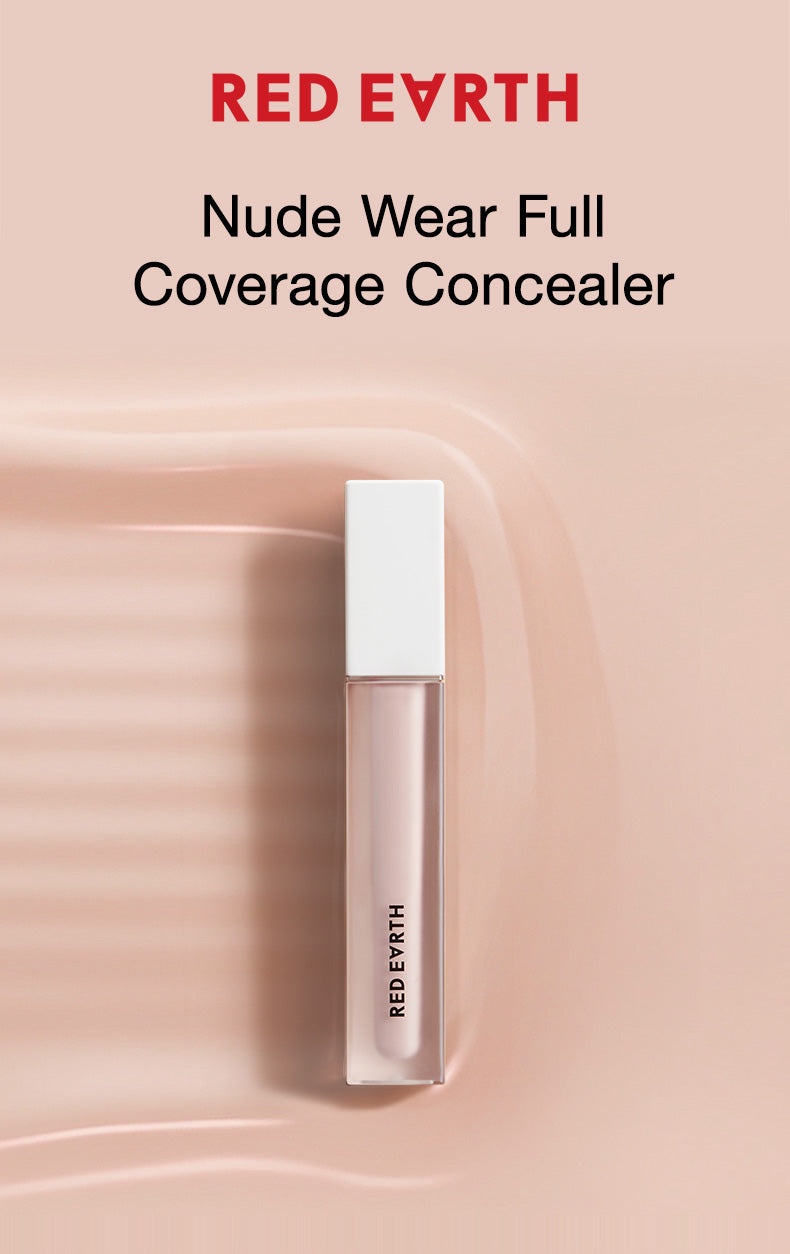 Nude Wear Full Coverage Concealer