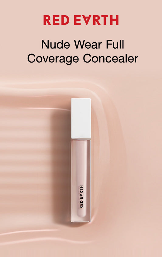 Nude Wear Full Coverage Concealer