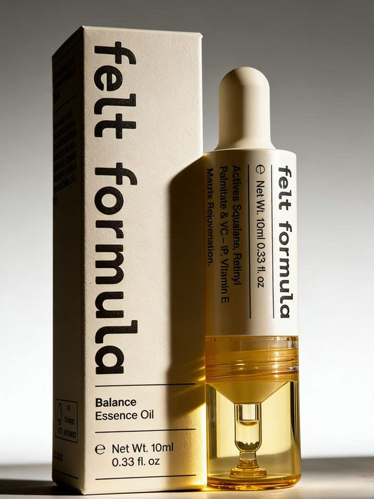 felt formula Balance Essence Oil