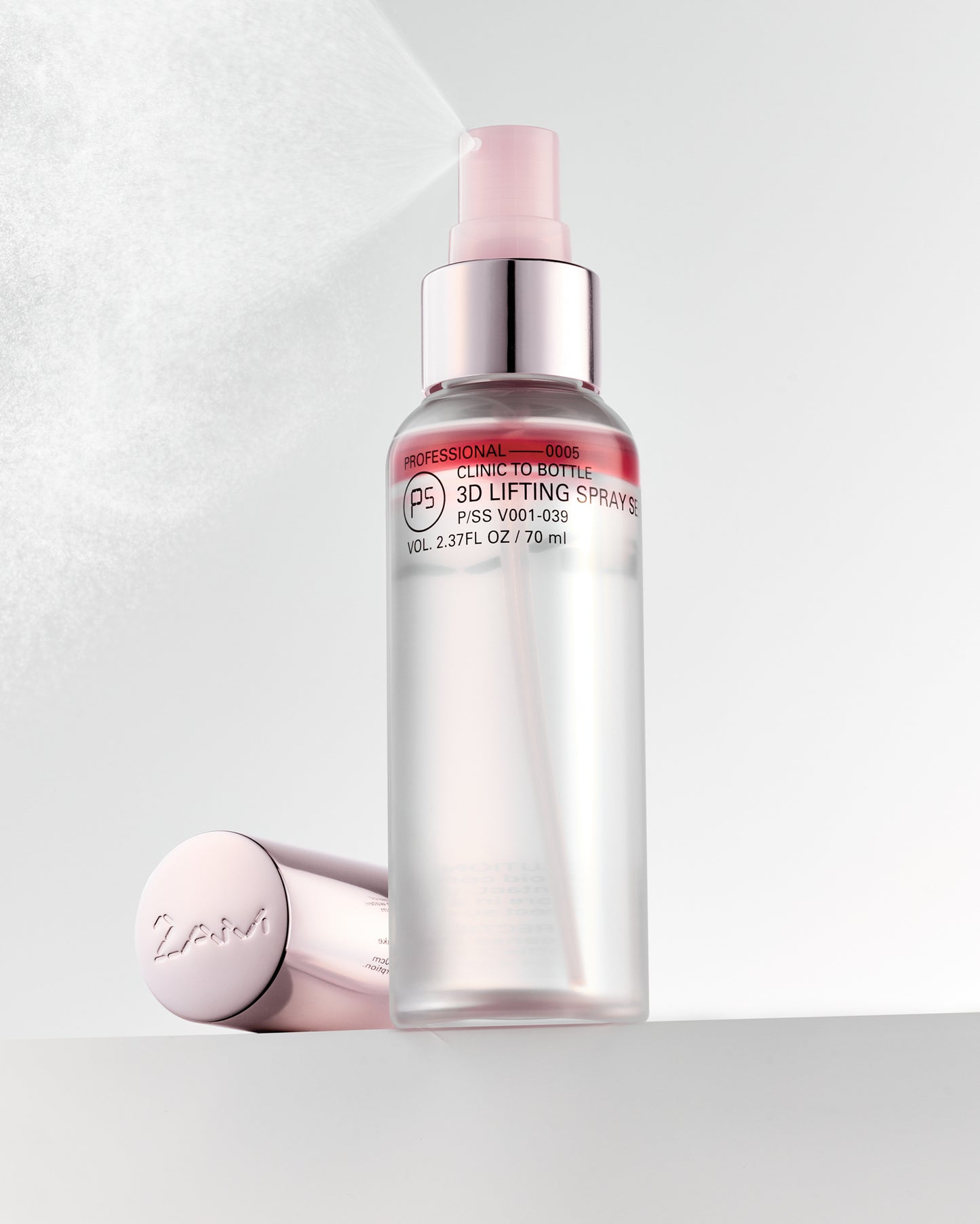 3D LIFTING SPRAY SERUM