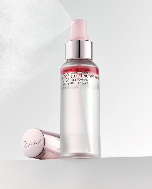 3D LIFTING SPRAY SERUM