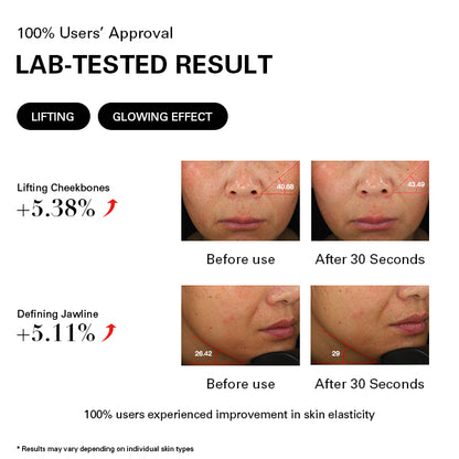 3D LIFTING SPRAY SERUM