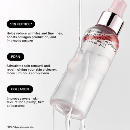 3D LIFTING SPRAY SERUM