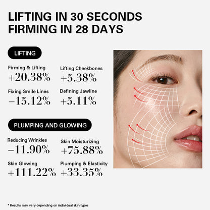 3D LIFTING SPRAY SERUM