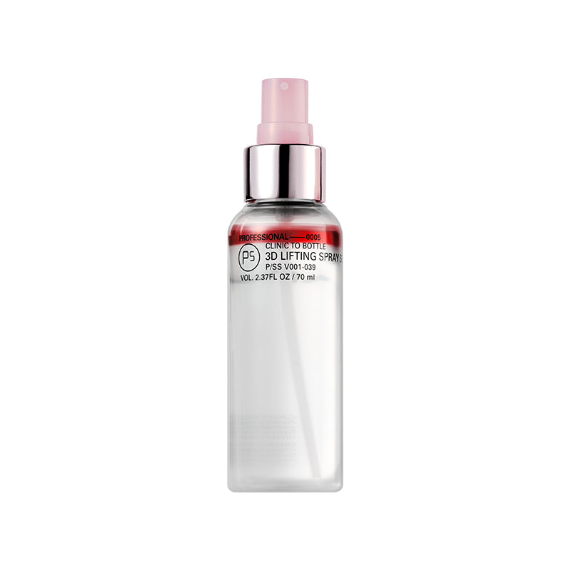 3D LIFTING SPRAY SERUM