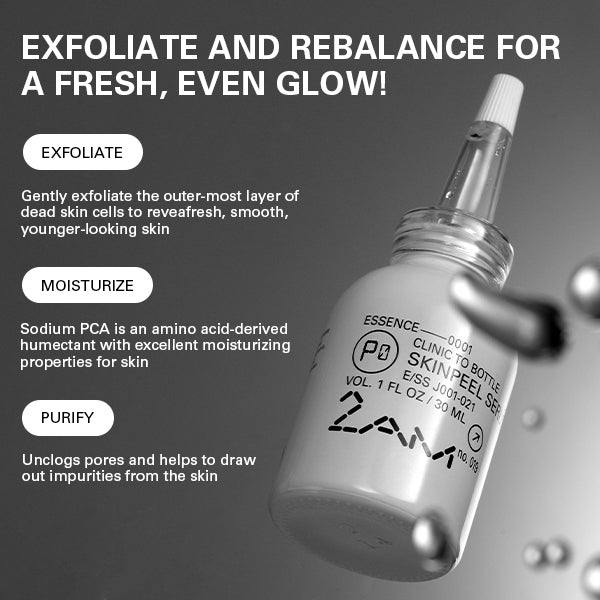 SKINPEEL SERUM