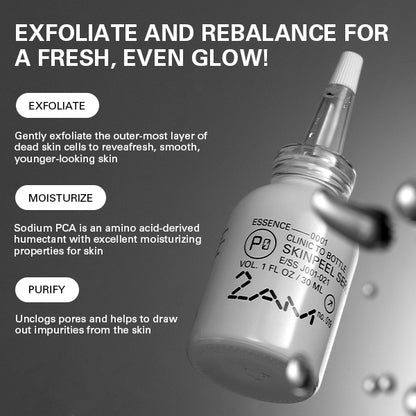 SKINPEEL SERUM