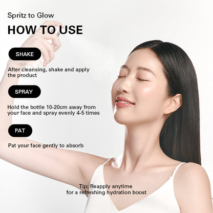 3D LIFTING SPRAY SERUM