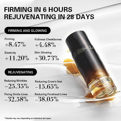 DOUBLE SERUM LIGHT TEXTURE ANTI-AGING