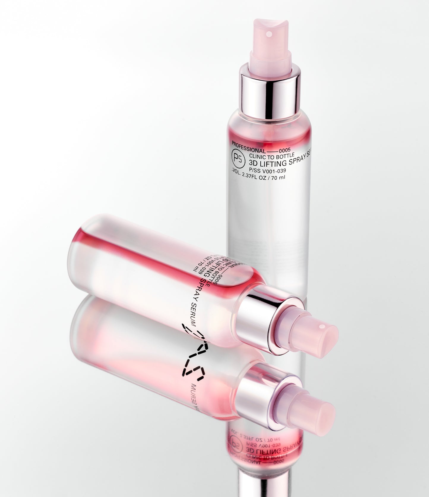 3D LIFTING SPRAY SERUM