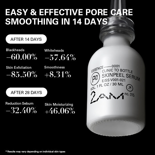 SKINPEEL SERUM