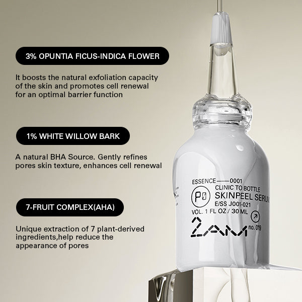 SKINPEEL SERUM