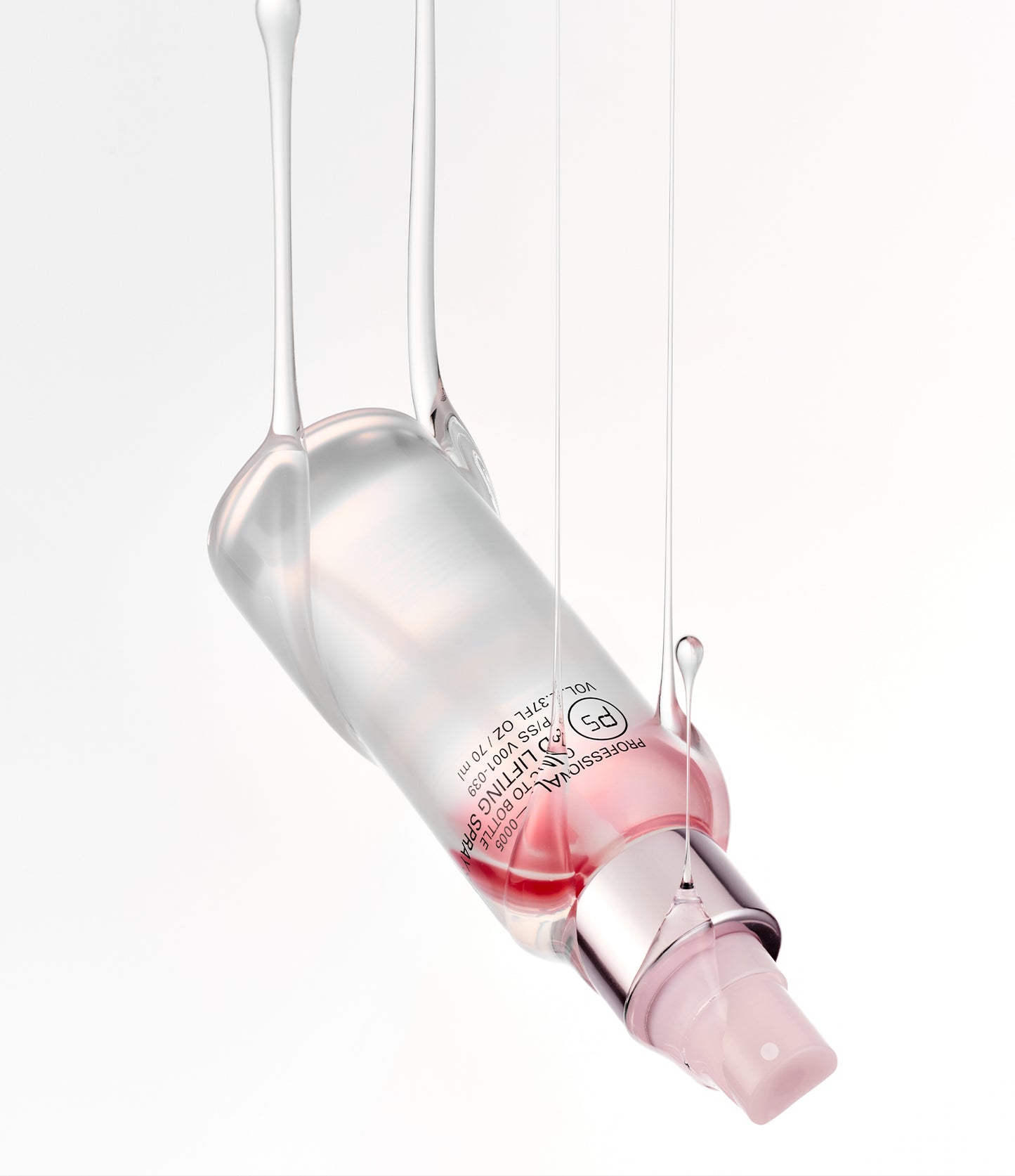 3D LIFTING SPRAY SERUM