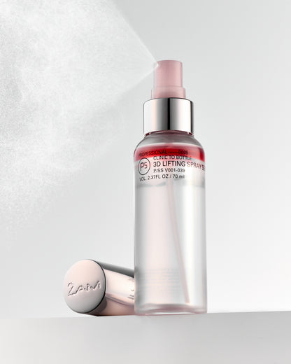3D LIFTING SPRAY SERUM