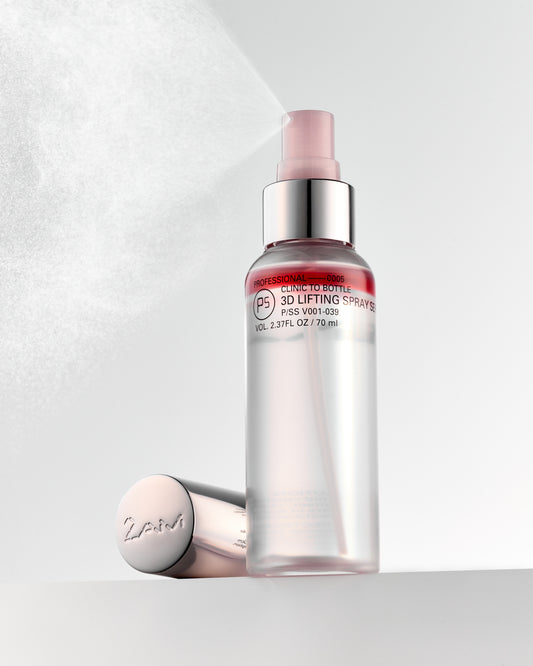 3D LIFTING SPRAY SERUM